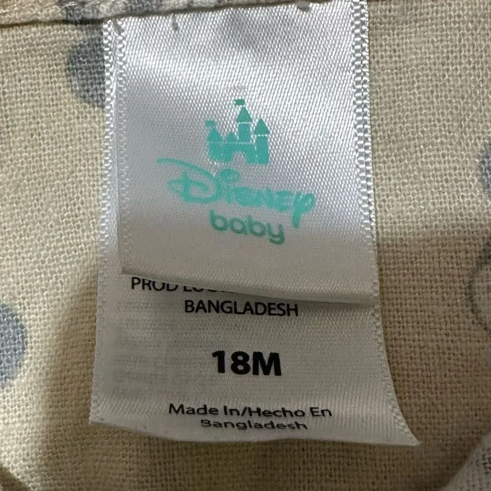 Disney this shorts
